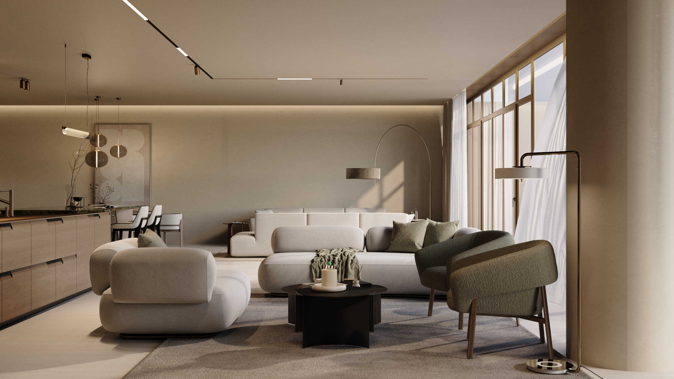 The Alba Residences